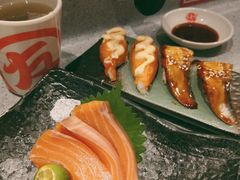 -友壹町寿司(佛山新DNA店)