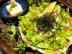 -花隐日式怀石料理(万象城购物中心店)