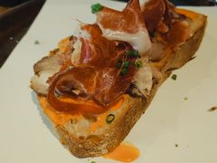 -Apollo·西班牙小酒馆(安福路店)