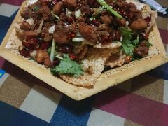 -川悦壹号·川菜(蠡溪路店)