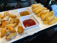 桂花年糕黄鱼卷-大宅院(西溪路店)