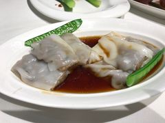 -潮福城大酒楼·潮味粤品·港式点心(湖滨北路店)