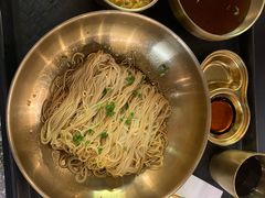 -贡梅老面馆·蟹粉面·无锡特色小吃(南长街主推店)