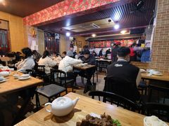 大堂-大东北(武侯祠店)