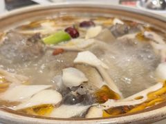 -土连锅·现熬养生汤锅(梁家巷店)