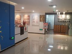 -极斗-IKMF马伽术·格斗运动学院(东直门店)
