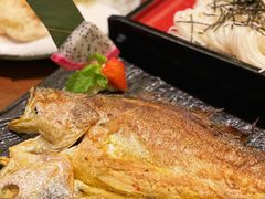 -武藏日本料理(宝安壹方城店)