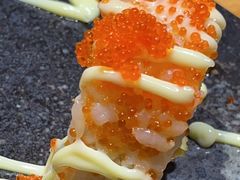 -福匠日本料理(人民路店)