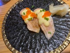 -和食亭·自助·烤肉·寿喜烧(海创园店)