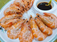 -坛南湾农家乐·海鲜楼·大排档(平潭坛南湾店)