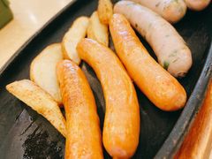 -萨莉亚意式餐厅(连城店)