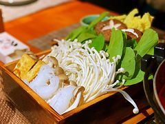 -久喜番和牛烧肉酒场(北辰三角洲店)