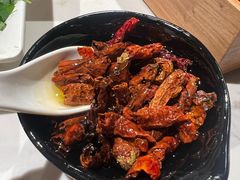 -丁卯•铜锅涮肉(工体店)