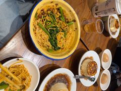 -阿福板凳面(观音桥店)