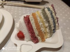 -巴黎贝甜(大宁国际商业广场店)