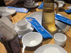 -云尊府云南菜·蒸汽石锅鱼(学清路店)