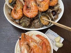 -单家老院·院子里的青岛菜(沙子口店)