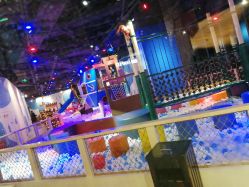 -幻贝家儿童乐园(苏州中心店)