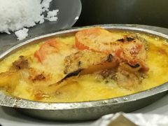 -妈阁铭记澳葡美食