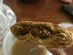 -李小老烧饼(常营民族家园店)