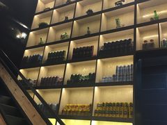 -韩聚屋韩国烤肉餐厅(新北万达店)