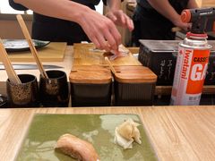 -鮨政·Omakase(港汇恒隆广场店)
