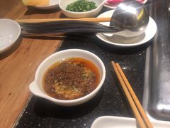-巴奴毛肚火锅(商城路店)
