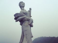-酒仙湖景区