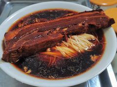 大肉面-顺心拉面馆(马道街店)