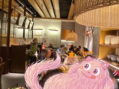 -大头椰·椰子鸡火锅(新梦店)