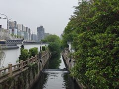 -小河直街历史文化街区