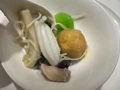 -北京王府井希尔顿酒店·秦唐中餐厅Chynna