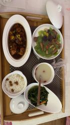 -金月汇月子会所(咸阳世纪大道店)