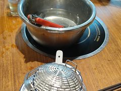 -厝味火锅·潮汕卤水火锅(十一合店)