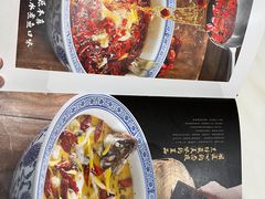 -川香鼎盛·川府家宴商务宴请(市桥富华总店)