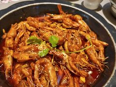 -巴蜀王婆大虾(南锣鼓巷店)