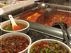 -海底捞火锅(龙岗星河COCO Park店)