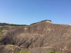 -飞天山旅游区