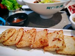 -非遗•老字号•阿彬牛肉火锅(广济桥店)