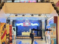 -大光明电影院(南京西路店)
