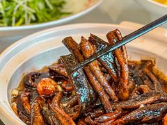 -世博源公馆·本帮融合菜·主题包厢·江景餐厅