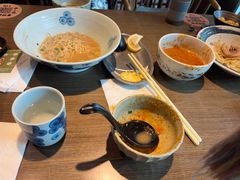 -雷神拉面(财富中心玉米楼店)