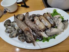 大虾-良兴火锅