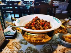 -俏九州·小炒黄牛肉(华润万象汇店)
