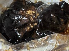 -共和老洪豆花草粿水粿