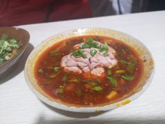 -老瓦房冷锅串串(文殊院店)