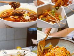 -渔语鱼新川菜Bistro(万象天地店)