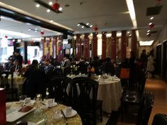 大堂-南方酒店·淮扬菜(回民街店)