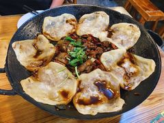 地锅鸡-百味地锅鸡(夹河西街店)