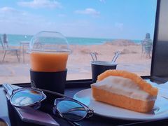 -Cafe Aewol Monsant
